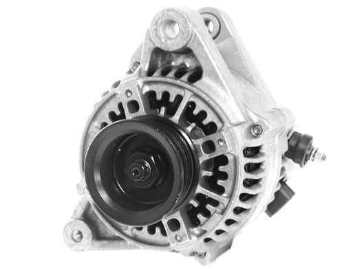 Alternateur