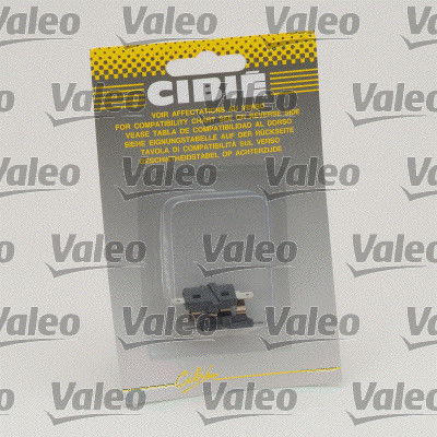 Capuchon, projecteur antibrouillard CIBIE