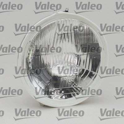 Projecteur longue portée CIBIE OSCAR HALOGEN