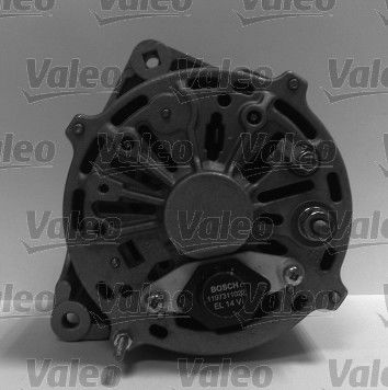 Alternateur VALEO RE-GEN REMANUFACTURED