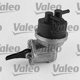 Pompe à carburant