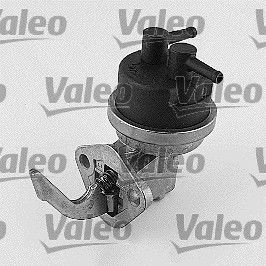 Pompe à carburant