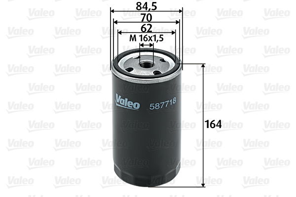 Filtre à carburant