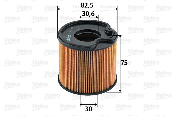 Filtre à carburant