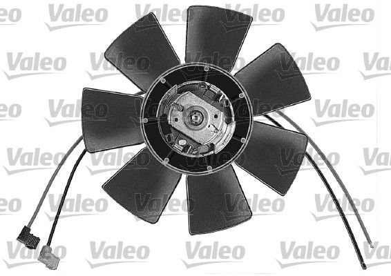 Pulseur d'air habitacle