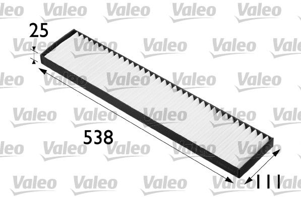 Filtre, air de l'habitacle CLIMFILTER COMFORT