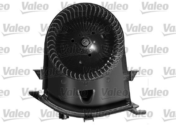 Pulseur d'air habitacle