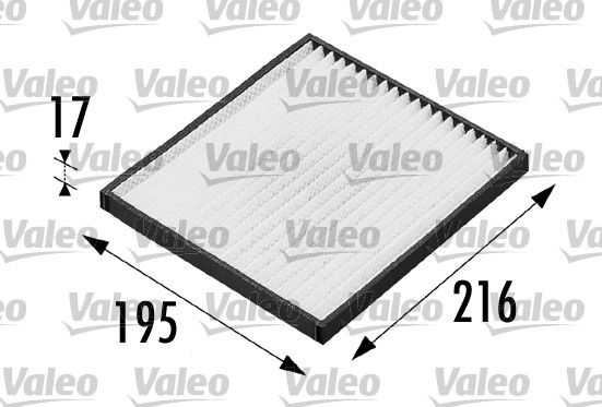 Filtre, air de l'habitacle CLIMFILTER COMFORT