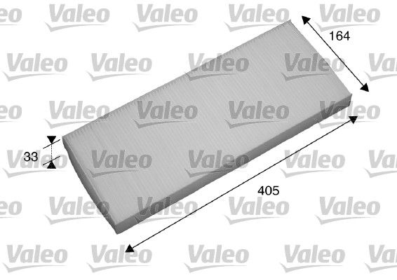 Filtre, air de l'habitacle CLIMFILTER COMFORT