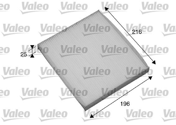 Filtre, air de l'habitacle CLIMFILTER COMFORT