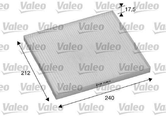 Filtre, air de l'habitacle CLIMFILTER COMFORT