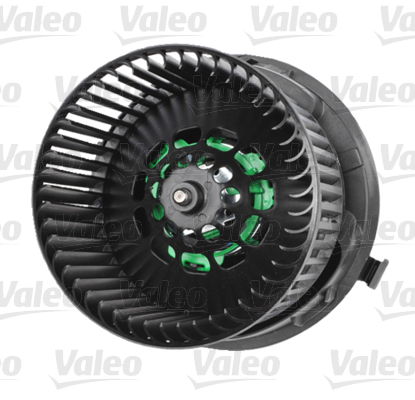 Pulseur d'air habitacle