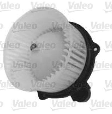 Pulseur d'air habitacle