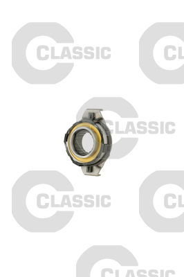 Kit d'embrayage VALEO CLASSIC