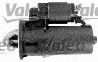 Démarreur VALEO RE-GEN REMANUFACTURED