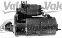 Démarreur VALEO RE-GEN REMANUFACTURED