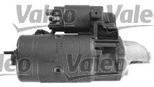 Démarreur VALEO RE-GEN REMANUFACTURED