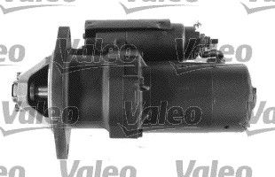 Démarreur VALEO RE-GEN REMANUFACTURED