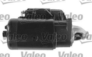 Démarreur VALEO RE-GEN REMANUFACTURED