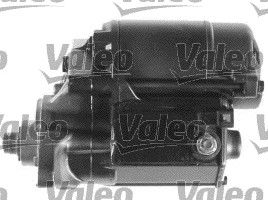 Démarreur VALEO RE-GEN REMANUFACTURED