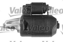 Démarreur VALEO RE-GEN REMANUFACTURED