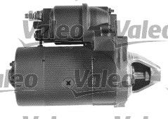 Démarreur VALEO RE-GEN REMANUFACTURED