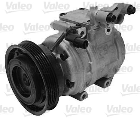 Compresseur, climatisation NEW ORIGINAL PART
