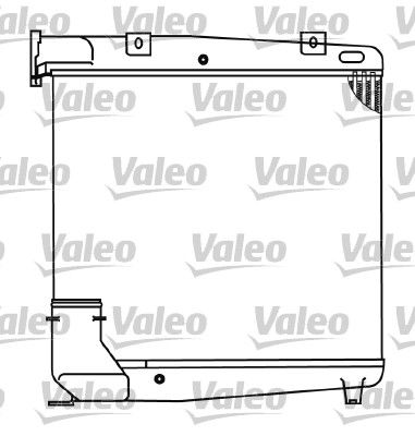 Intercooler, échangeur