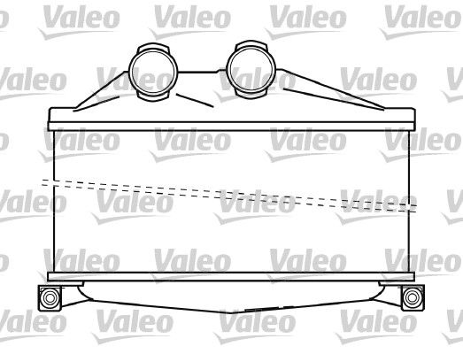 Intercooler, échangeur