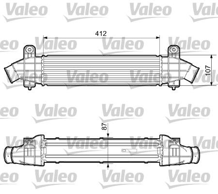 Intercooler, échangeur