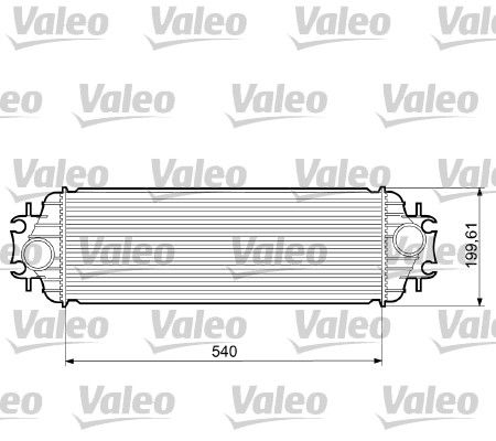 Intercooler, échangeur