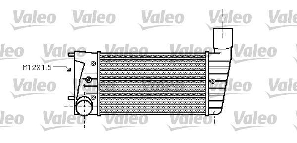 Intercooler, échangeur