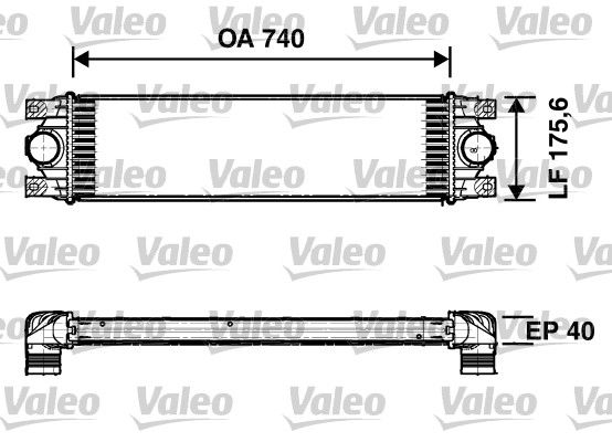 Intercooler, échangeur