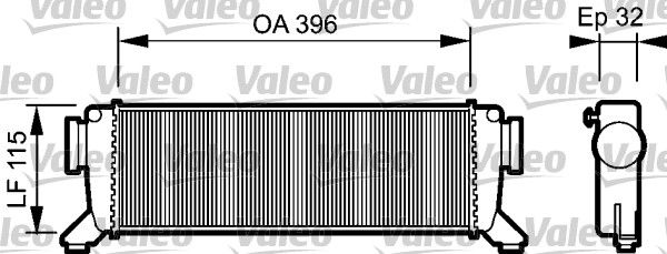 Intercooler, échangeur