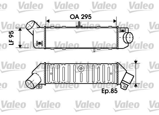 Intercooler, échangeur