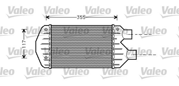 Intercooler, échangeur