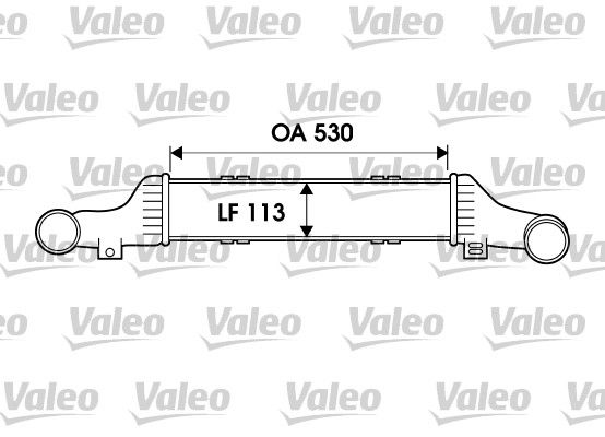 Intercooler, échangeur