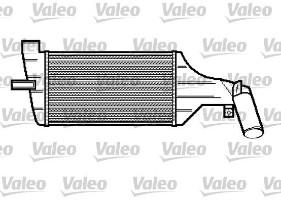 Intercooler, échangeur