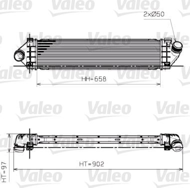 Intercooler, échangeur