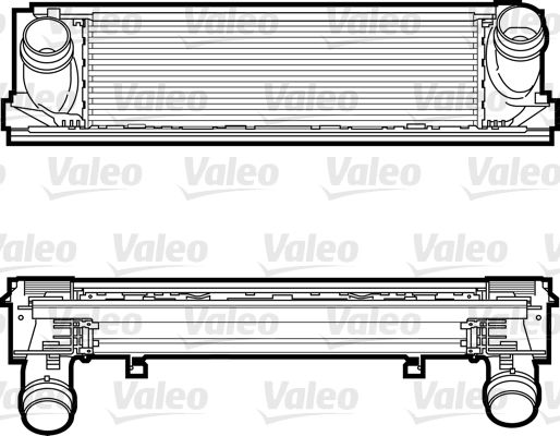 Intercooler, échangeur