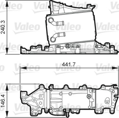 Intercooler, échangeur