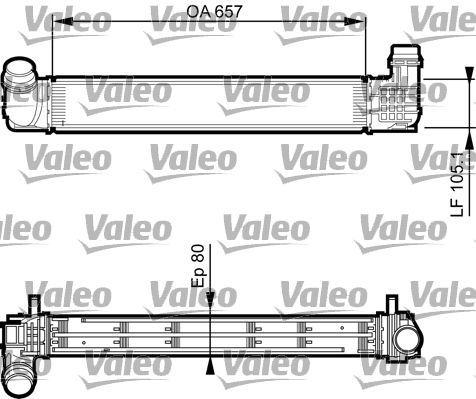 Intercooler, échangeur