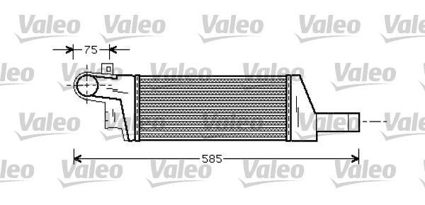 Intercooler, échangeur