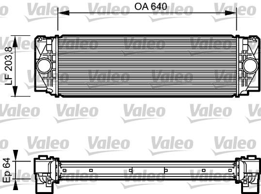 Intercooler, échangeur