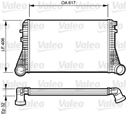 Intercooler, échangeur