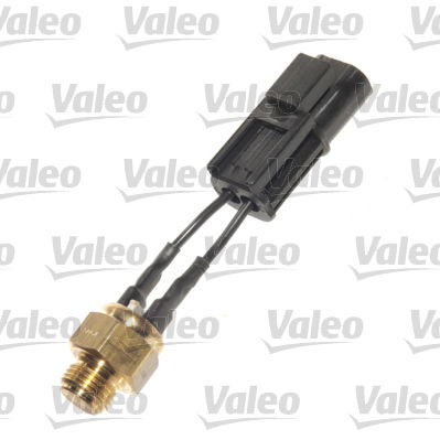 Interrupteur de température, ventilateur de radiateur