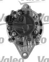Alternateur VALEO RE-GEN REMANUFACTURED