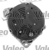 Alternateur VALEO RE-GEN REMANUFACTURED