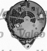 Alternateur VALEO RE-GEN REMANUFACTURED