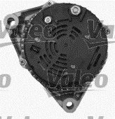 Alternateur VALEO RE-GEN REMANUFACTURED